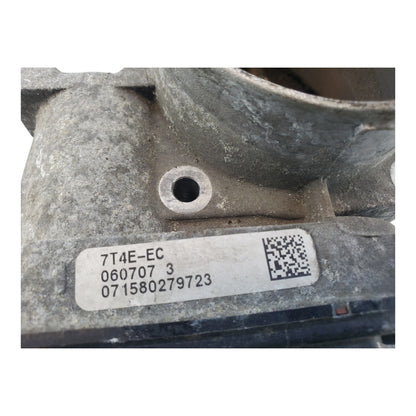 2007-2010 Ford Edge Throttle Body 7T4E-EC