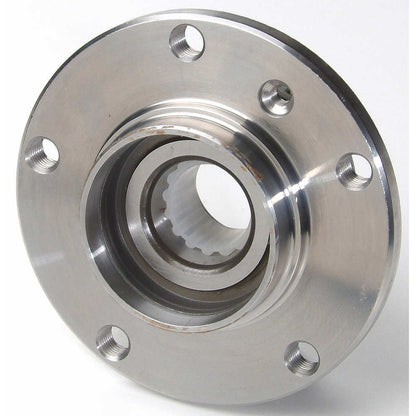 1992-2009 BMW Front Wheel Bearing and Hub Assembly