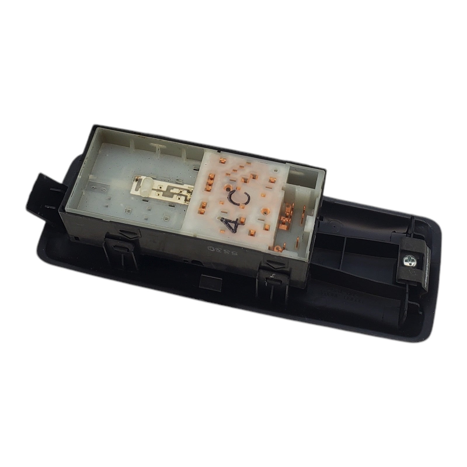 13 ROGUE EXCEPT SPORT Door Switch Front Rh-f OEM: 25411EL30A - SEE PICS FOR INFO