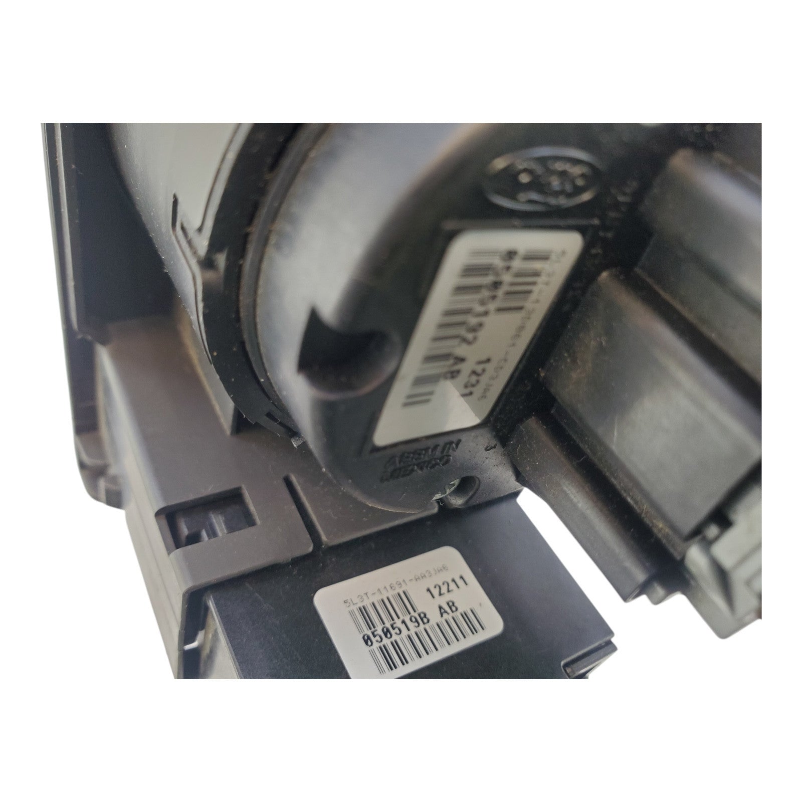 04-08 F150 Head Light Headlight Lamp Switch Button Controls 5L3T-13D062-CD33Q4