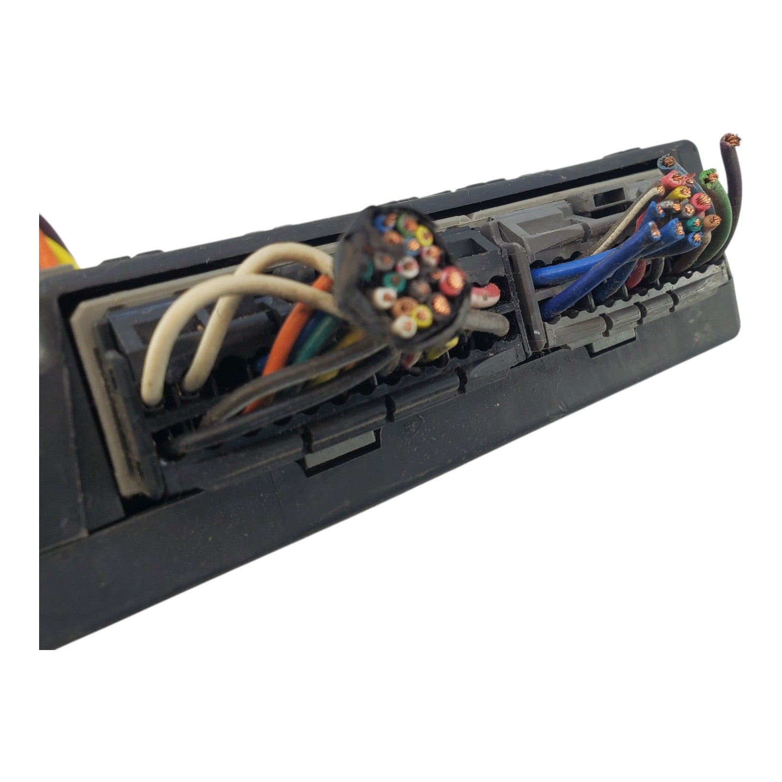 2003-2006 Silverado Sierra Escalade Driver Seat Memory Control Module 15226273