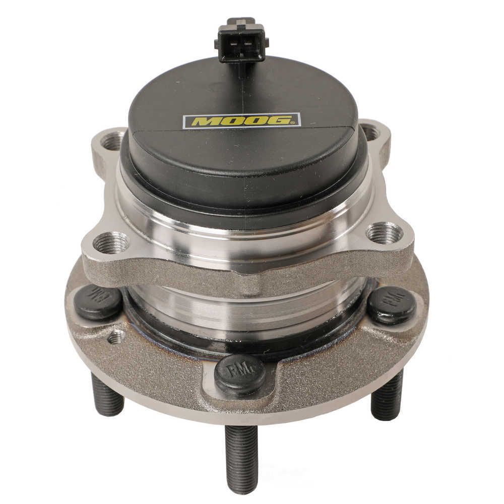 2007-2020 Hyundai/Kia Rear Wheel Bearing and Hub Assembly moog