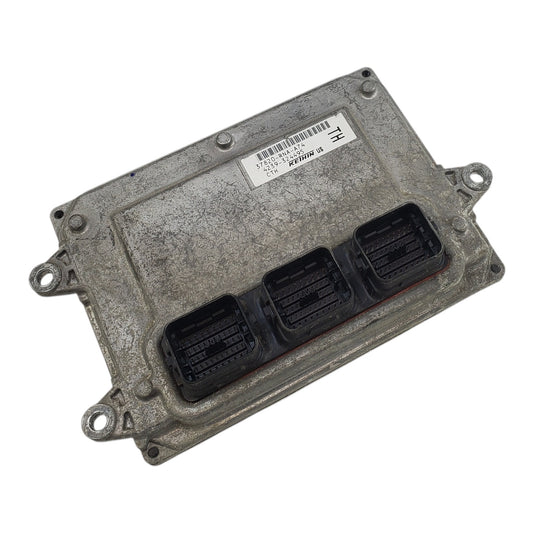 09-11 Honda Civic Engine Computer Control Module ECU ECM 37820-RNA-A74 OEM