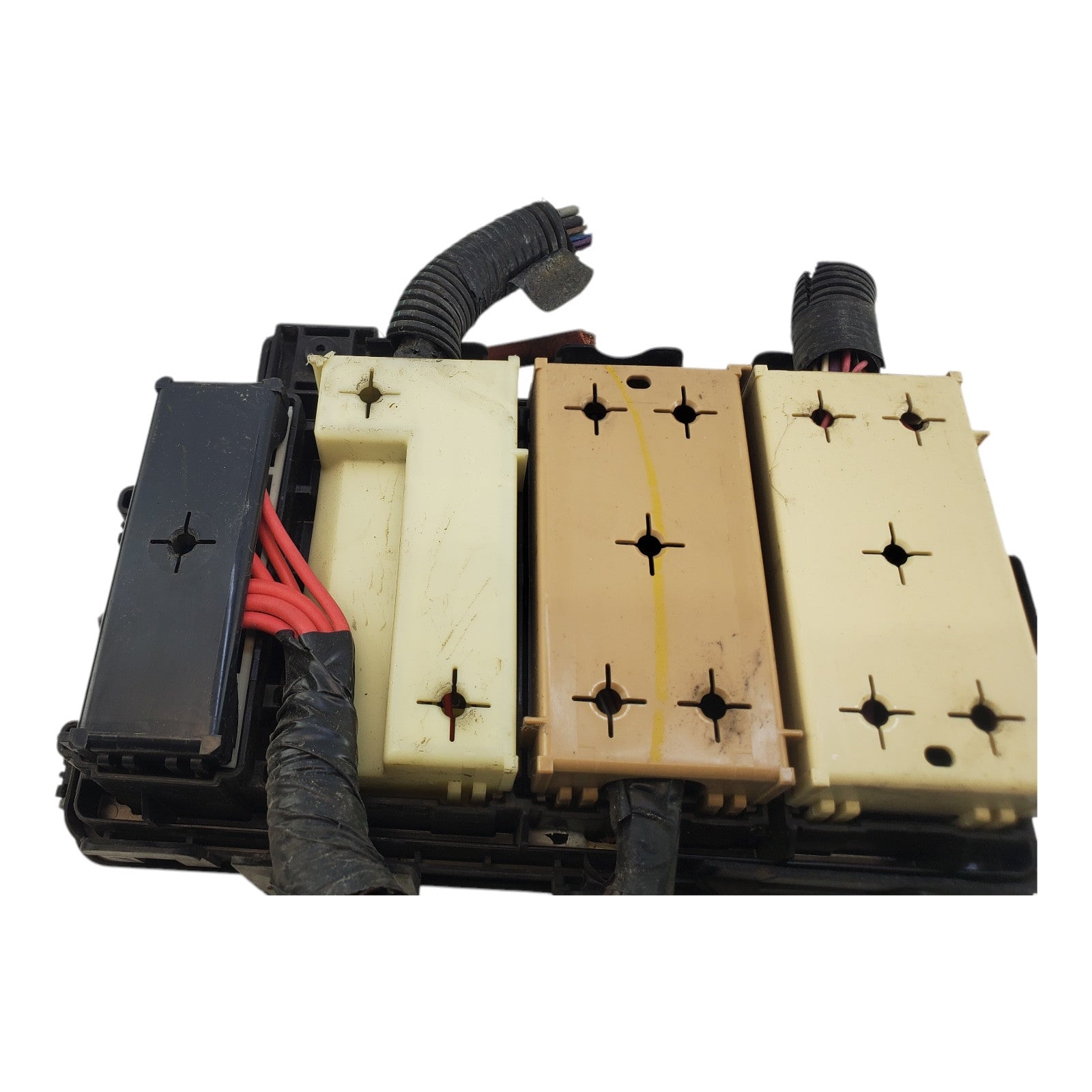 OEM Pontiac Grand Prix Engine Fuse Box 10339709 2004 2005 3.8 PW