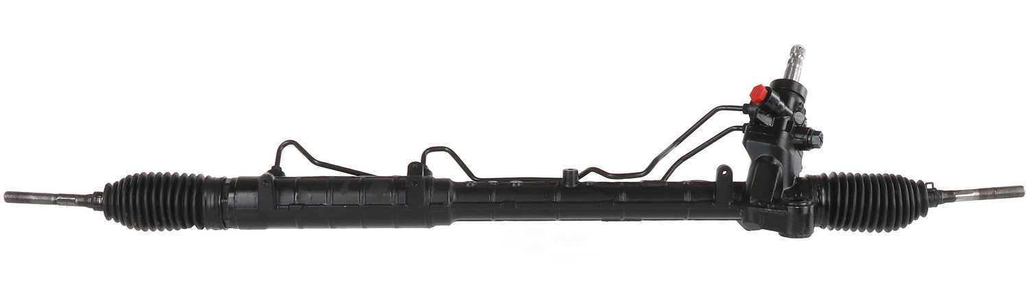 2006-2009 Ford/Lincoln/Mercury Fusion/MKZ/Milan/Zephyr Rack and Pinion Assembly