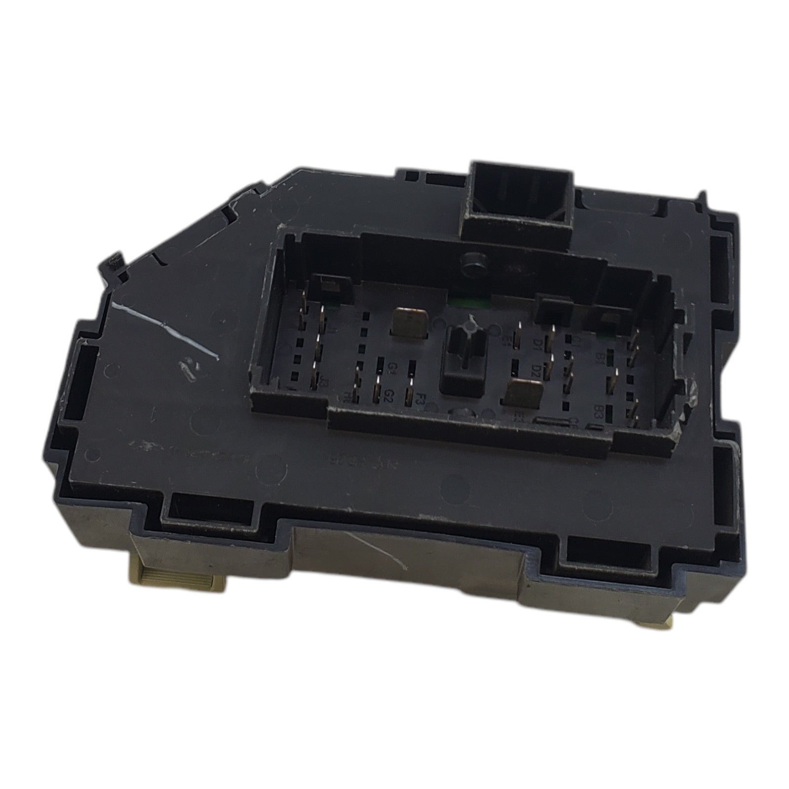 22745713 08 to 13 Silverado Sierra 1500 Cabin Junction Block Relay Fuse Box