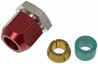 A/C Line Connector Dorman 800-993