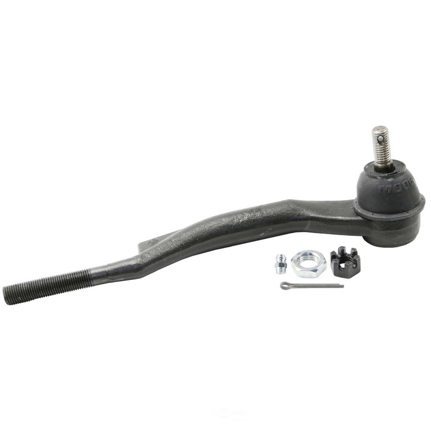 2004-2009 Cadillac SRX Front Right Outer Steering Tie Rod End