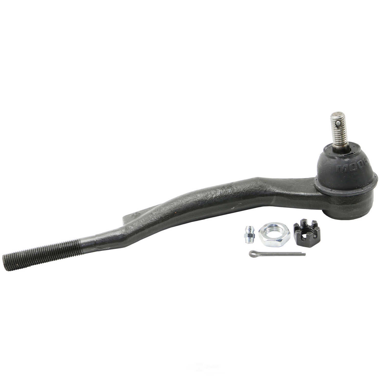 2004-2009 Cadillac SRX Front Right Outer Steering Tie Rod End