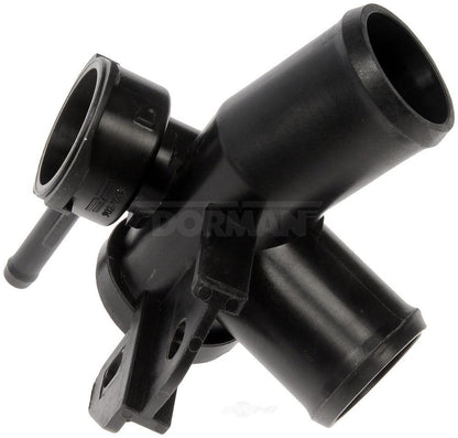 2007-2015 Nissan Altima/Maxima Engine Coolant Filler Neck
