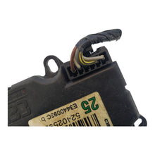02/06 HVAC Heater Blend Door Actuator P/N:52402599