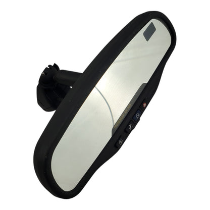 Impala Silverado Tahoe Suburban Rear View Mirror OnStar 015885 MD-883459596