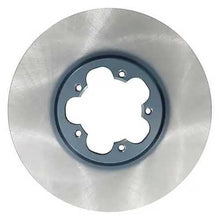 2015-2024 Ford Transit-150/Transit-250/Transit-350 Front Disc Brake Rotor