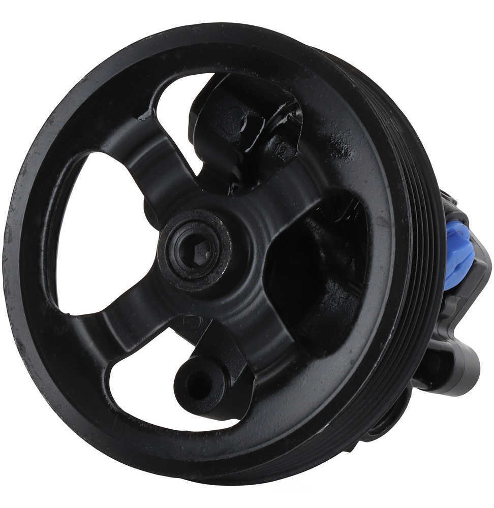 2007-2020 200/Avenger/Cirrus/Journey/Sebring Power Steering Pump Reman