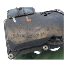10 11 12 13 14 SUBARU LEGACY THROTTLE BODY 16112AA350 OEM
