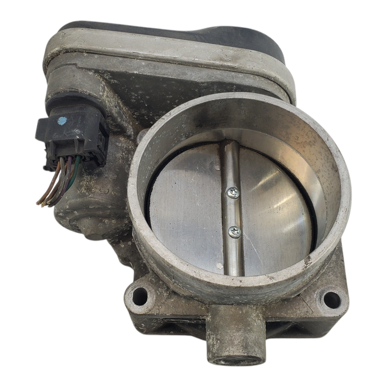 06 07 08 09 10 Dodge Charger Engine Throttle Body Valve Control Unit OEM 5718201