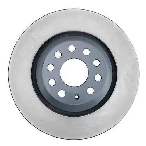 2008-2024 Audi/Volkswagen Rear Disc Brake Rotor