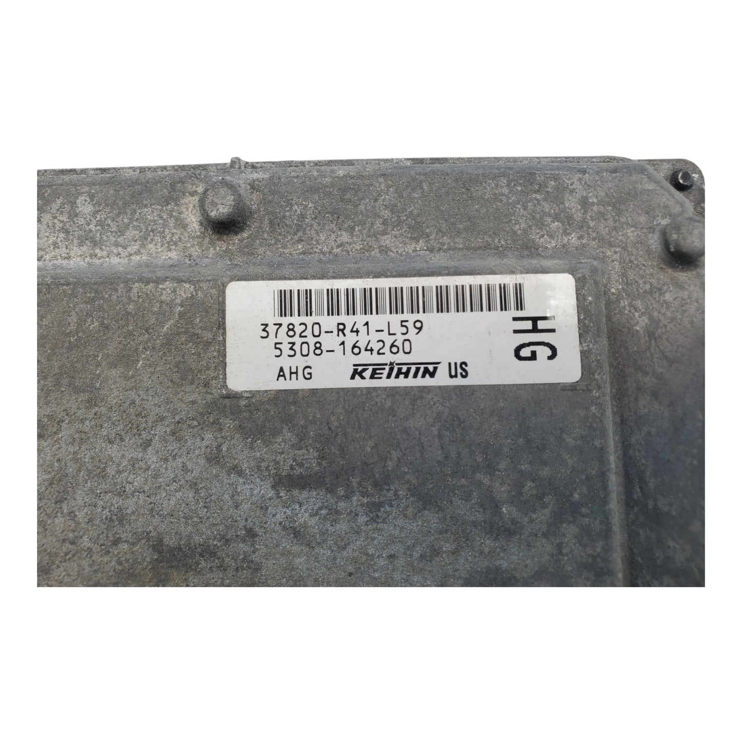 37820-R41-L59 Honda Civic 2008-2011 ecm ecu computer