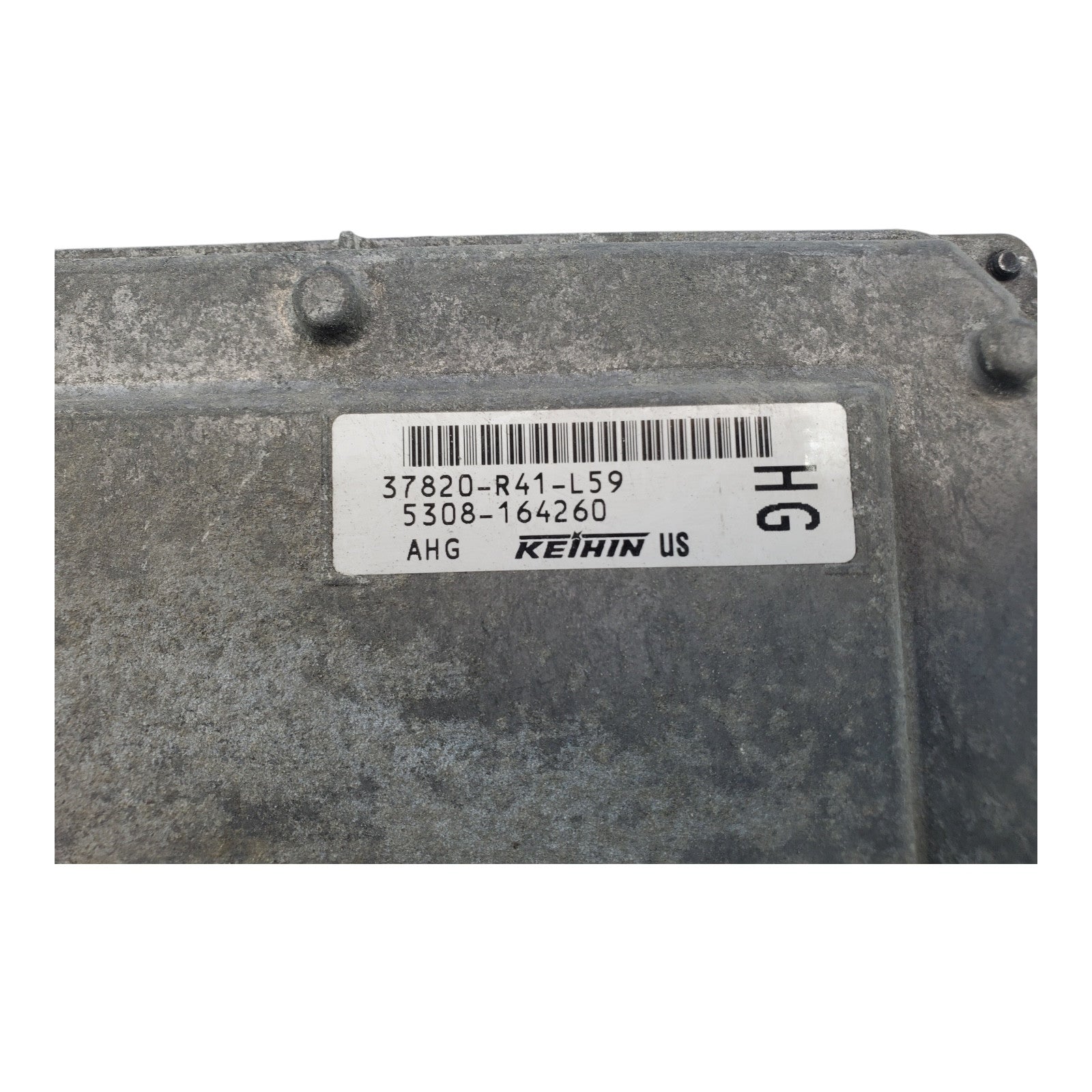 37820-R41-L59 Honda Civic 2008-2011 ecm ecu computer