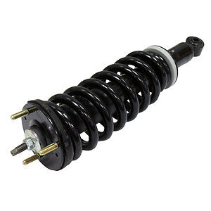 2000-2006 Toyota Tundra Front Left Suspension Strut and Coil Spring Assembly