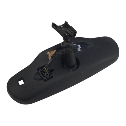 2009-2012 Chevy Impala Inside Upper Windshield Rear View Mirror 25897968 OEM