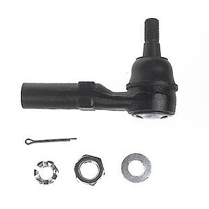 2002-2013 Dodge/Ram Front Outer Steering Tie Rod End