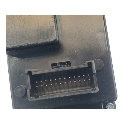 15849777 | GM OEM A/C TEMP CLIMATE CONTROL PANEL UNIT SWITCH BUTTONS