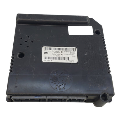 2002 2003  Dodge Durango Body Control Module BCM CTM P56049073AG