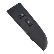 99 00 01 02 Chevy Silverado GMC Sierra Passenger side Window Switch GRAPHITE OEM