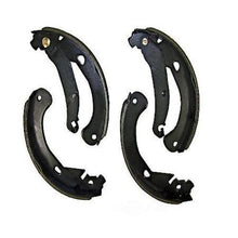 2004-2007 Chevrolet Malibu Rear Drum Brake Shoe
