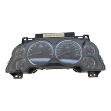 Programmed SILVERADO YUKON SIERRA TAHOE INSTRUMENT  CLUSTER SPEEDOMETER 15944011