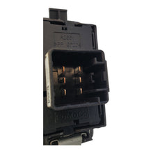 2012 LINCOLN MKZ LEFT REAR SIDE POWER WINDOW SWITCH (Ident: BA1T-14529-AAW) OEM