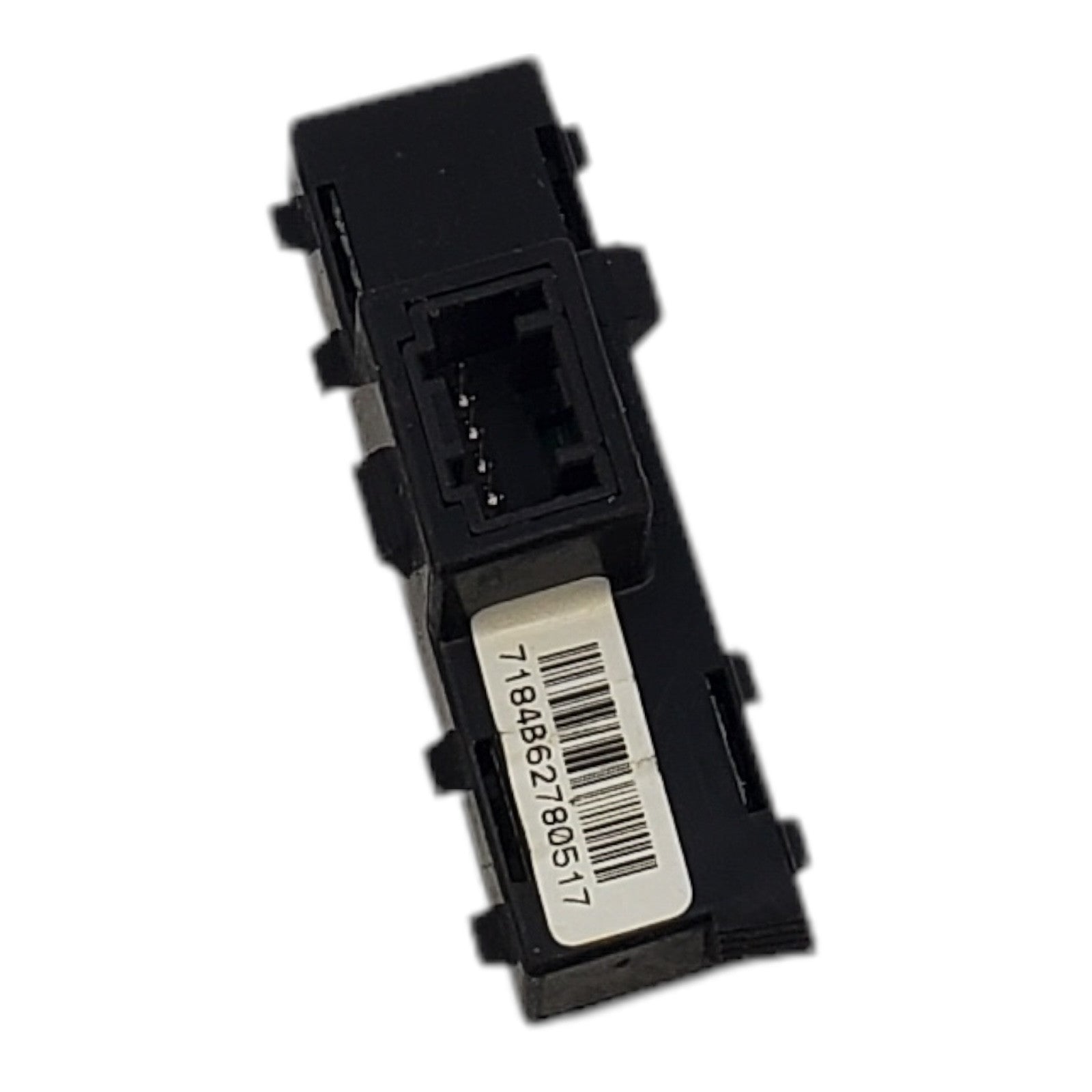 07 12 Chevrolet Dash Control Information Switch Distance Fuel 604-65184 GM