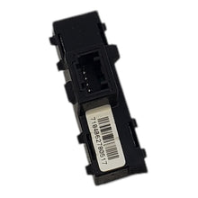 07 12 Chevrolet Dash Control Information Switch Distance Fuel 604-65184 GM