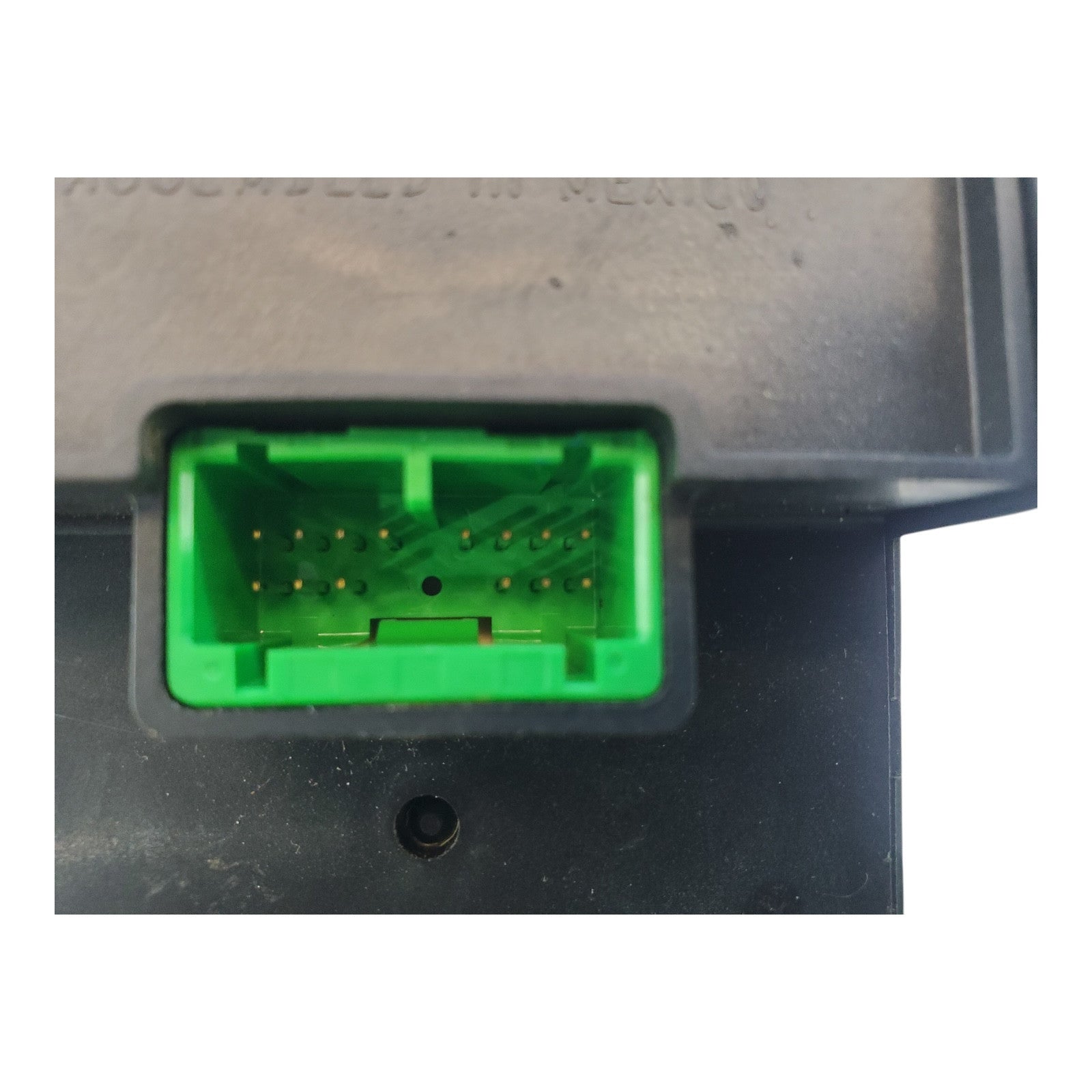 03-06 Suburban Silverado Sierra Yukon Auto Headlight Dimming Switch OEM 15206042