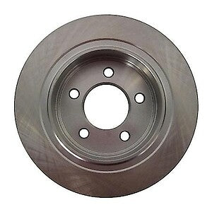 2004-2008 Chrysler Pacifica Rear Disc Brake Rotor