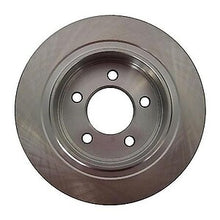 2004-2008 Chrysler Pacifica Rear Disc Brake Rotor