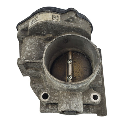 2005-2008 Ford F150 4.2L Throttle Body Assembly; Part #6L3E-BA