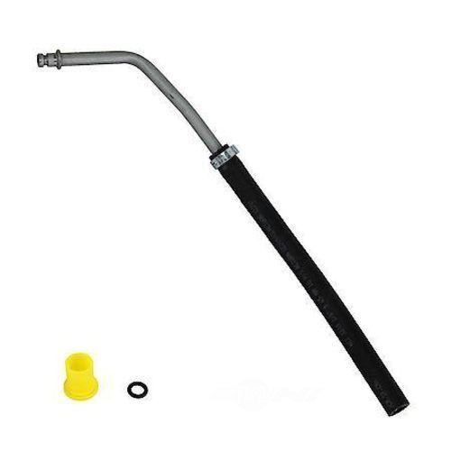 2002-2005 Ford/Mercury Gear To Cooler Power Steering Return Line Hose Assembly
