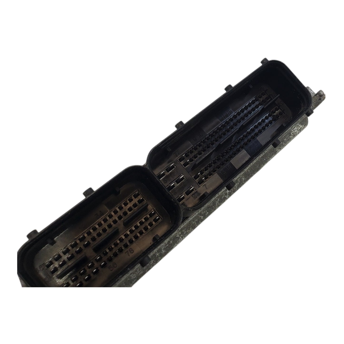 ✅ 06-08 Hyundai Sonata 2.4L Engine Control Module ECM Computer 39100-25135