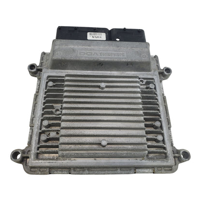 2007 - 2010 Hyundai Elantra OEM Engine Control Unit ECM 39140-23022 (STK 7-083)