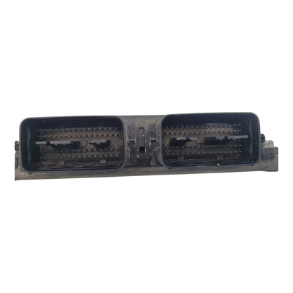 11-12 SX4 Engine Control Module Unit 33910-51MB0  112400-4870 ECM ECU 209888