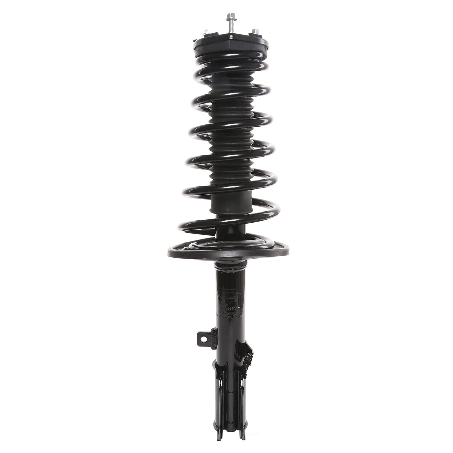 2007-2012 Toyota Rear Right Suspension Strut and Coil Spring Assembly
