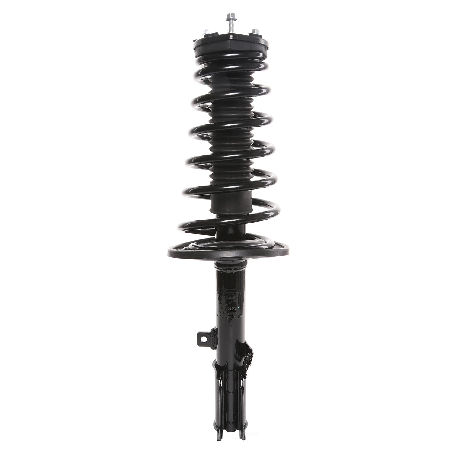 2007-2012 Toyota Rear Right Suspension Strut and Coil Spring Assembly