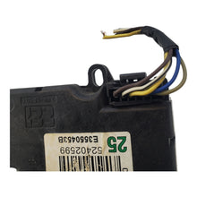 02/06 HVAC Heater Blend Door Actuator P/N:52402599
