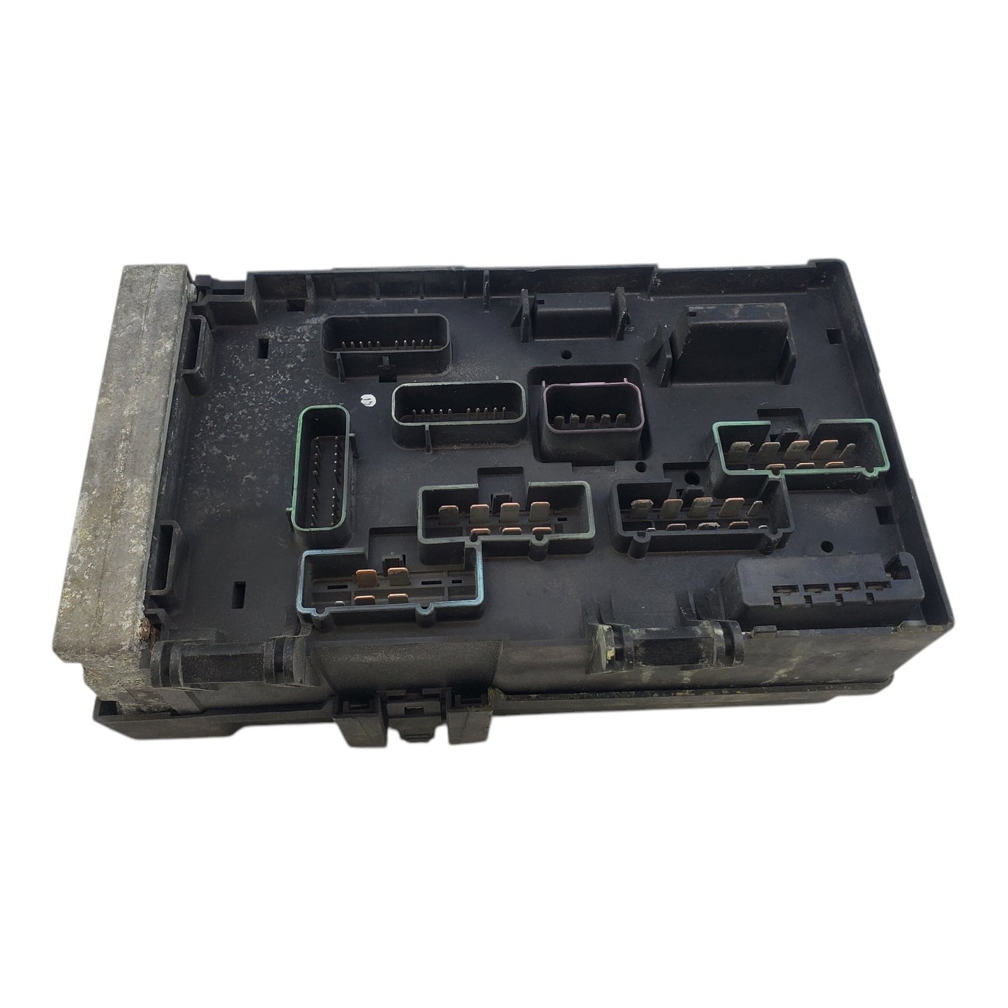 OEM 2003 Chrysler Town & Country Fuse Box Control Relay Module 04727556AD