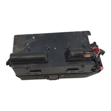 08-11 Chevrolet Malibu Fusebox Relay Module 25883009_04 OEM
