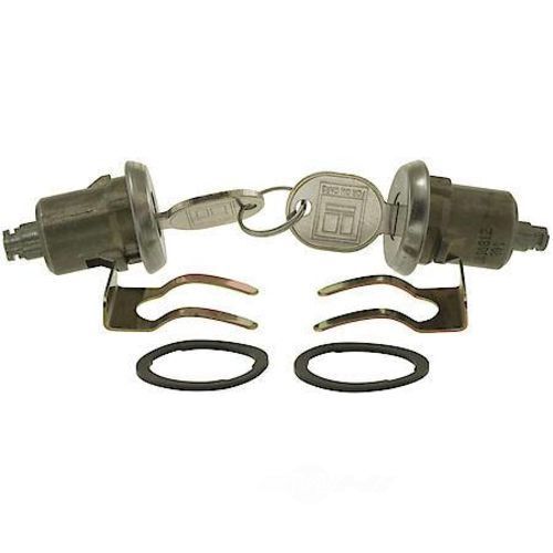 1974-1996 Buick/Chevrolet/Oldsmobile/Pontiac Door Lock Kit