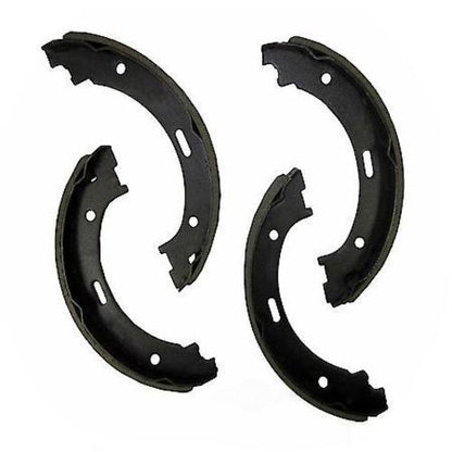 2004-2015 INFINITI/Nissan Rear Parking Brake Shoe