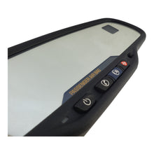 2003-06 Silverado Tahoe Suburban Rear View Mirror On Star 15237546